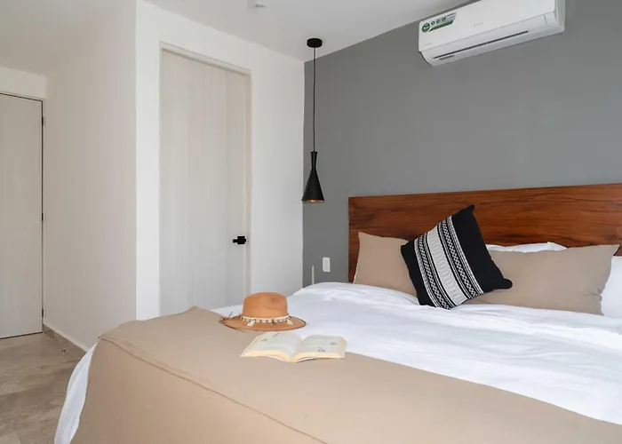 2 Bd Private Plunge Pool And Terrace