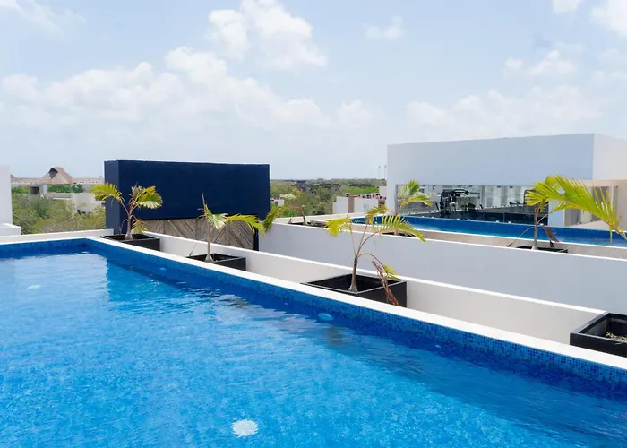 2 Bd Private Plunge Pool And Terrace *