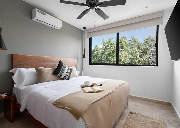 2 Bd Private Plunge Pool And Terrace
