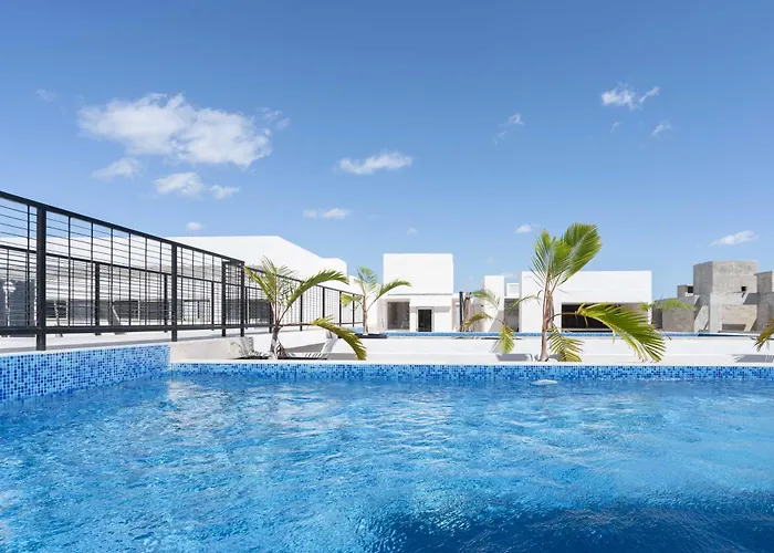 2 Bd Private Plunge Pool And Terrace * Tulum