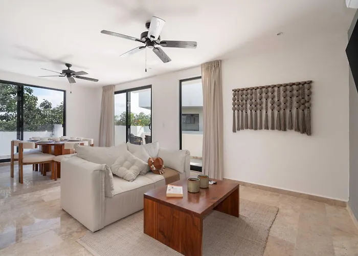 Appartement 2 Bd Private Plunge Pool And Terrace *
