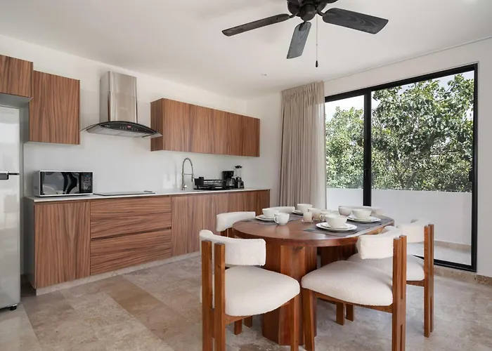 2 Bd Private Plunge Pool And Terrace Appartement