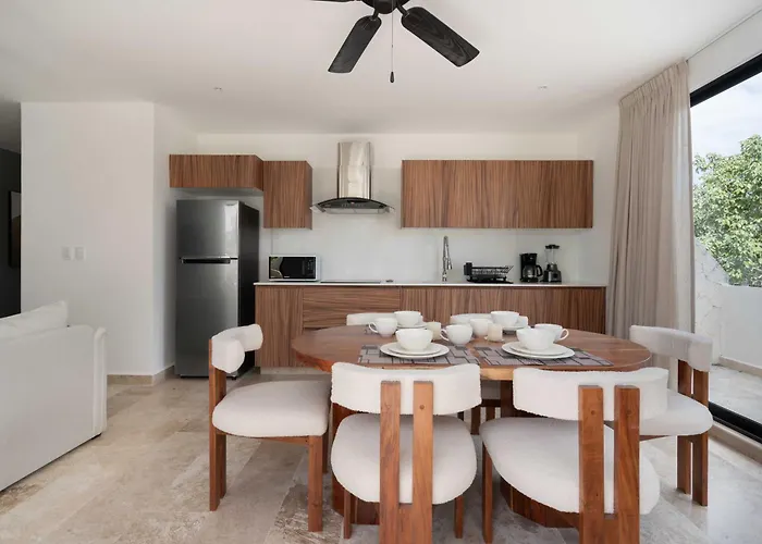 Appartement 2 Bd Private Plunge Pool And Terrace *